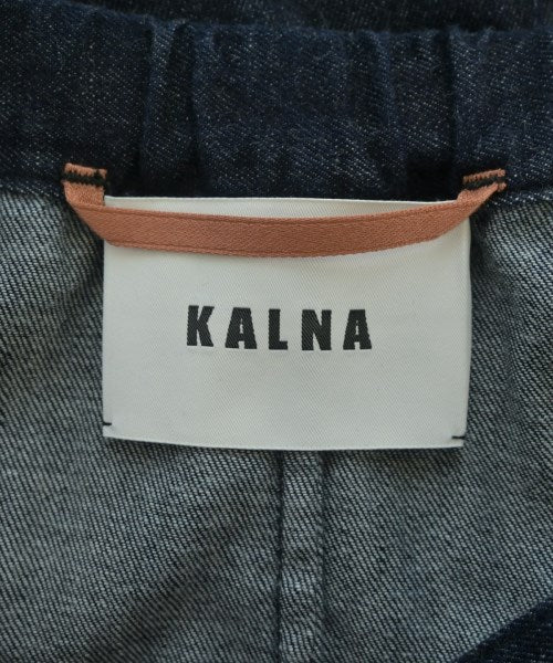 KALNA กระโปรงยาว/แม็กซี่ยาว