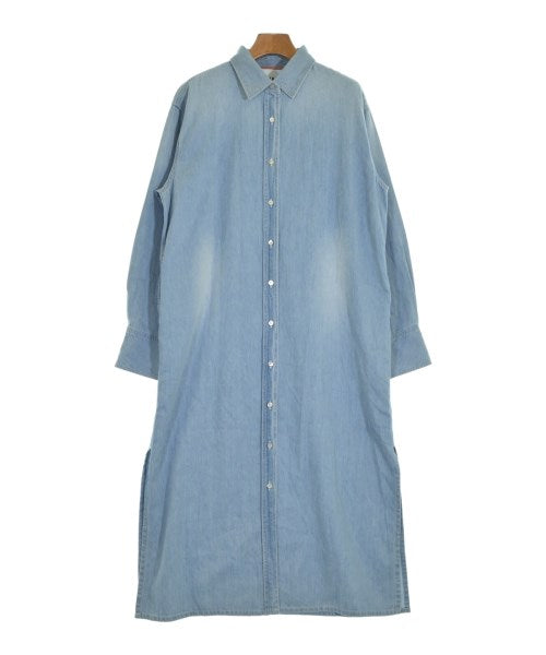 KALNA เดรสที่เป็นเสื้อเชิ้ตตัวยาว