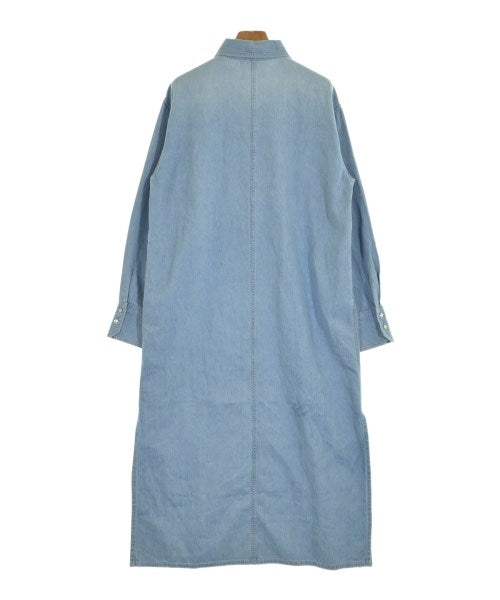 KALNA เดรสที่เป็นเสื้อเชิ้ตตัวยาว