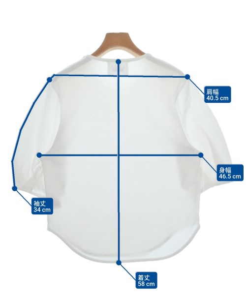 KALNA เสื้อยืด/เสื้อท็อปส์