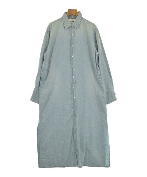 KALNA เดรสที่เป็นเสื้อเชิ้ตตัวยาว