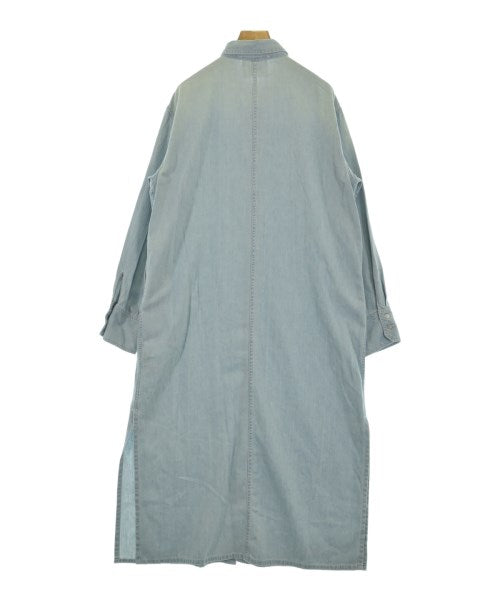 KALNA เดรสที่เป็นเสื้อเชิ้ตตัวยาว