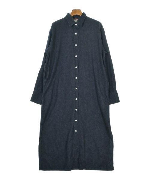 KALNA เดรสที่เป็นเสื้อเชิ้ตตัวยาว