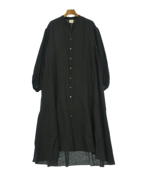 KALNA เดรสที่เป็นเสื้อเชิ้ตตัวยาว