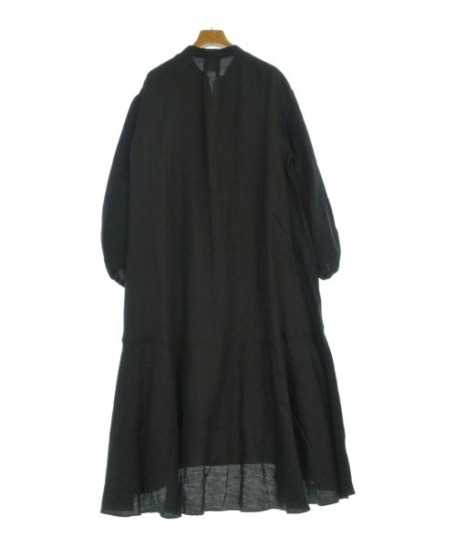 KALNA เดรสที่เป็นเสื้อเชิ้ตตัวยาว