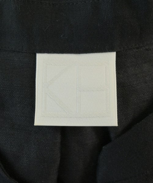 KALNA เดรสที่เป็นเสื้อเชิ้ตตัวยาว