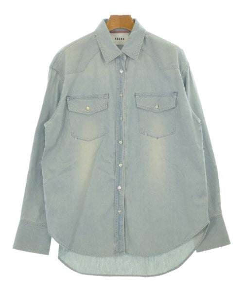 KALNA เสื้อลำลอง