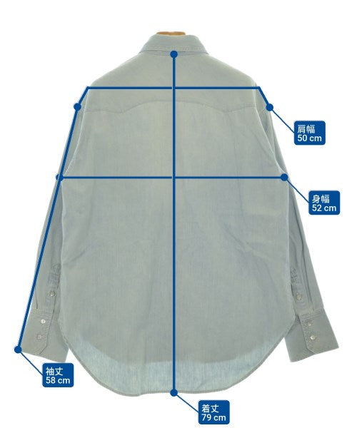 KALNA เสื้อลำลอง