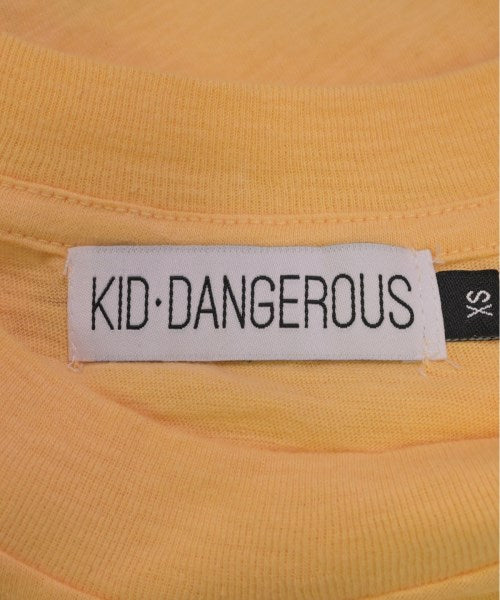 KID DANGEROUS แขนกุด