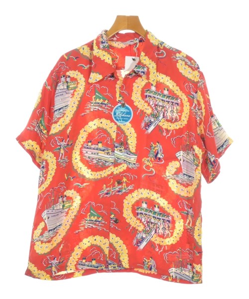 kilohana เสื้อยืด/เสื้อท็อปส์