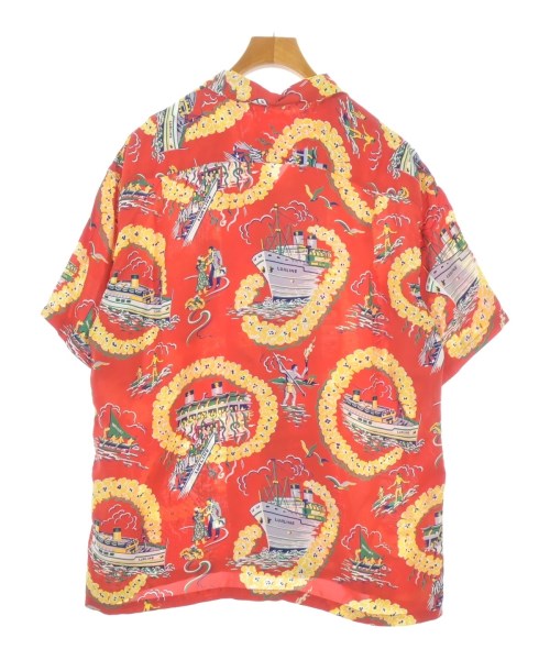 kilohana เสื้อยืด/เสื้อท็อปส์