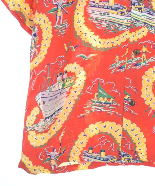 kilohana เสื้อยืด/เสื้อท็อปส์