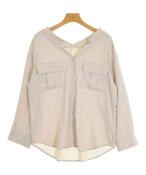 LADYMADE เสื้อลำลอง