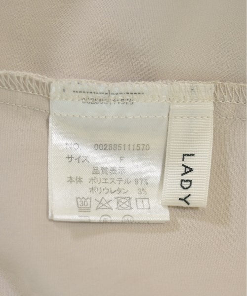 LADYMADE เสื้อลำลอง