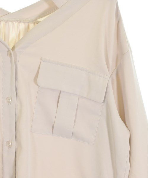 LADYMADE เสื้อลำลอง