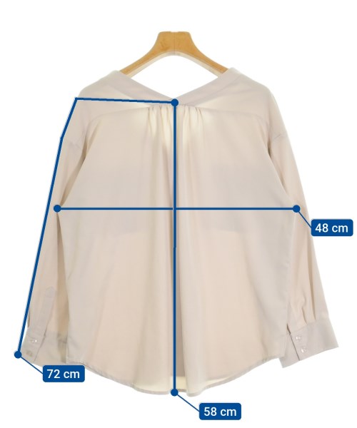 LADYMADE เสื้อลำลอง