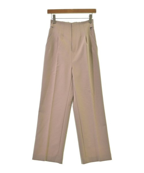 LADYMADE กางเกงขายาว