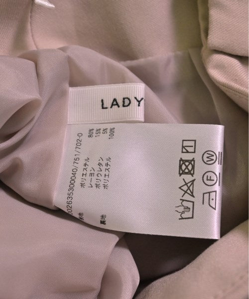 LADYMADE กางเกงขายาว