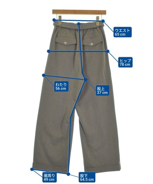 LADYMADE กางเกง อื่น