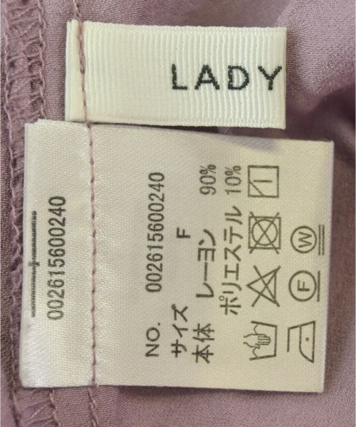 LADYMADE เสื้อสตรี