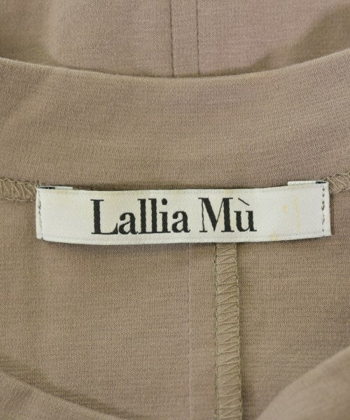 Lallia Mu ชุดเดรส