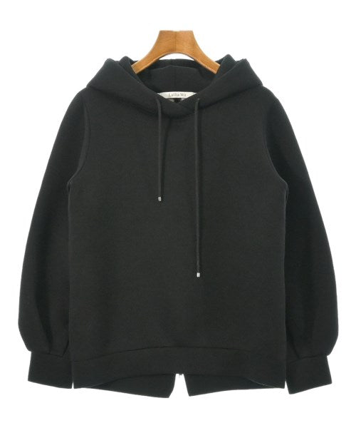 Lallia Mu เสื้อฮู้ด