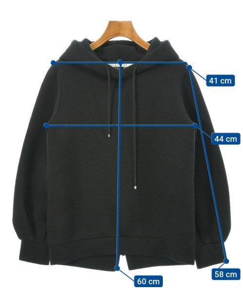 Lallia Mu เสื้อฮู้ด