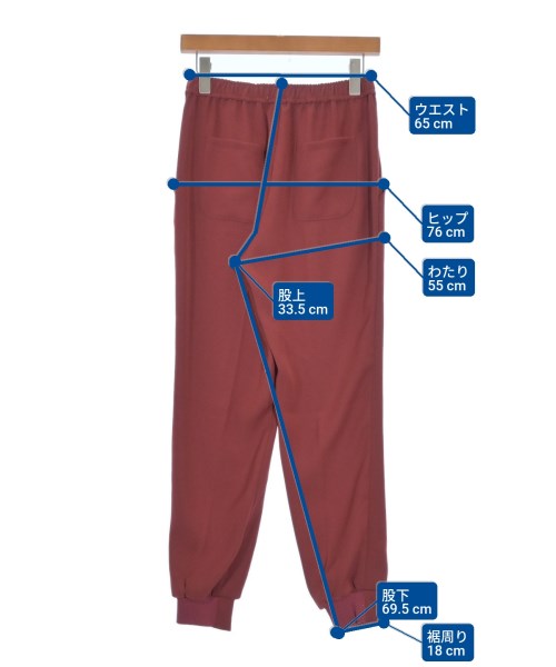 Lallia Mu กางเกง อื่น