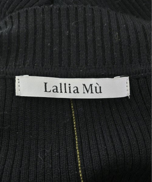Lallia Mu เสื้อกันหนาว