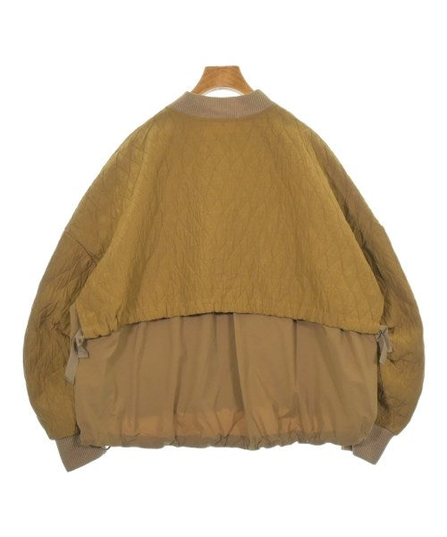 Lallia Mu แจ็คเก็ตเบลาส์