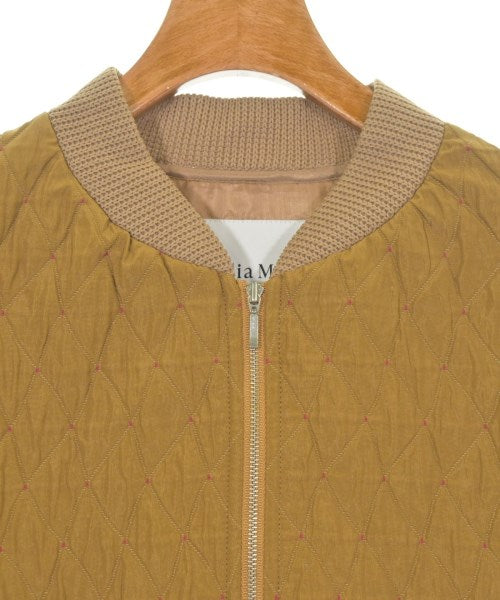 Lallia Mu แจ็คเก็ตเบลาส์