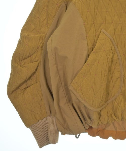 Lallia Mu แจ็คเก็ตเบลาส์