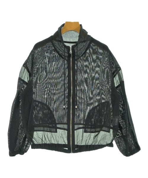 Lallia Mu แจ็คเก็ตเบลาส์ อื่น