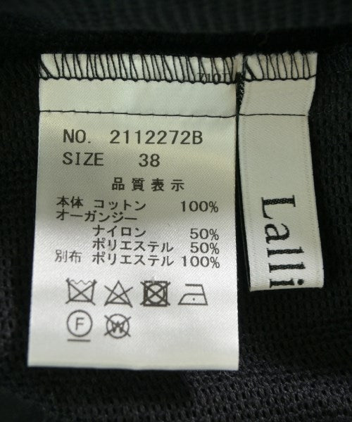 Lallia Mu แจ็คเก็ตเบลาส์ อื่น