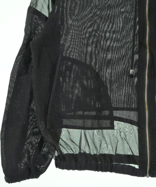 Lallia Mu แจ็คเก็ตเบลาส์ อื่น