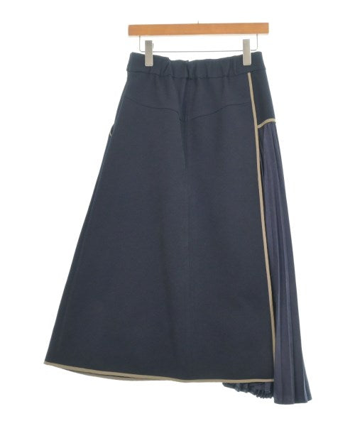 Lallia Mu กระโปรงยาว/แม็กซี่ยาว