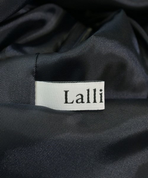 Lallia Mu กระโปรงยาว/แม็กซี่ยาว