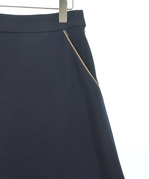 Lallia Mu กระโปรงยาว/แม็กซี่ยาว