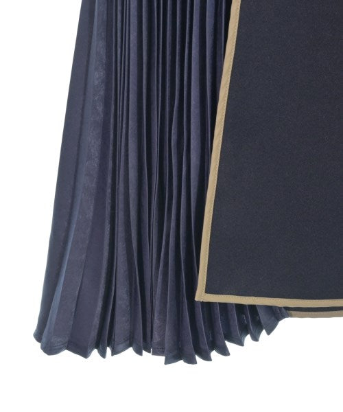 Lallia Mu กระโปรงยาว/แม็กซี่ยาว