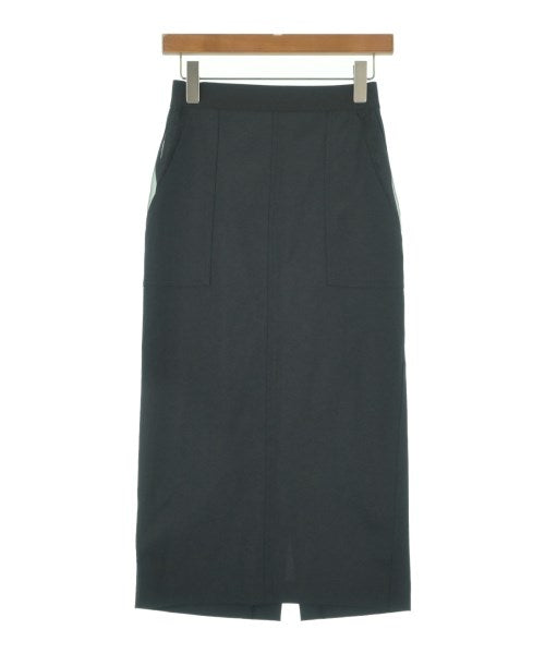 Lallia Mu กระโปรงยาว/แม็กซี่ยาว