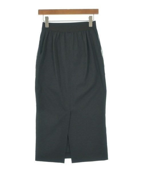 Lallia Mu กระโปรงยาว/แม็กซี่ยาว