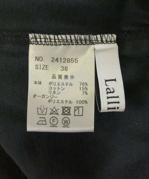 Lallia Mu กระโปรงยาว/แม็กซี่ยาว