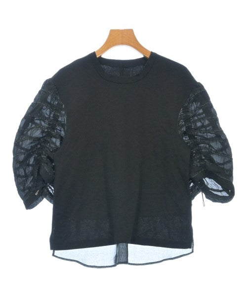 Lallia Mu เสื้อยืด/เสื้อท็อปส์