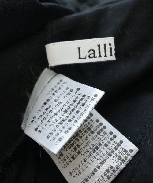 Lallia Mu เสื้อยืด/เสื้อท็อปส์