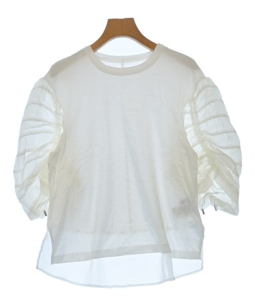 Lallia Mu เสื้อยืด/เสื้อท็อปส์