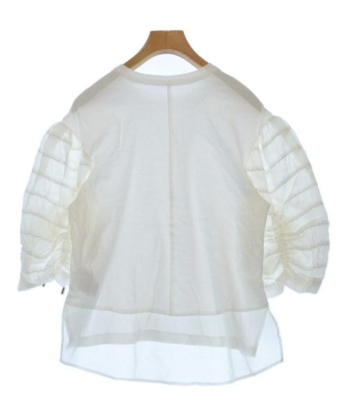 Lallia Mu เสื้อยืด/เสื้อท็อปส์