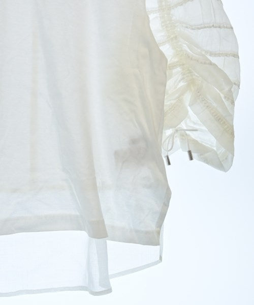 Lallia Mu เสื้อยืด/เสื้อท็อปส์