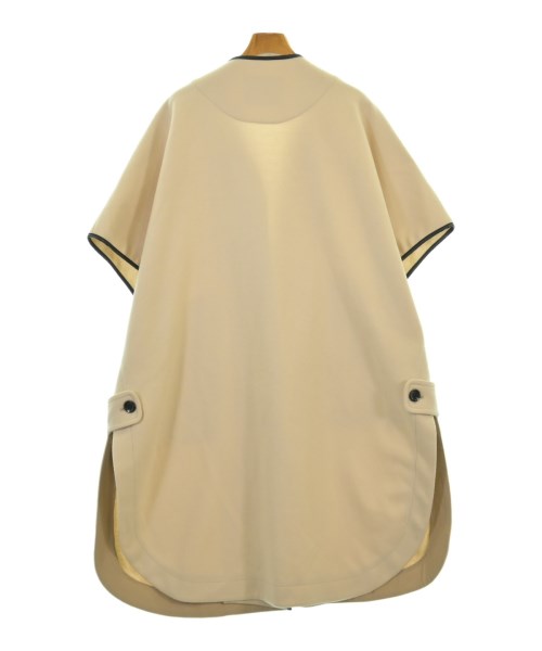 Lallia Mu เสื้อโค้ท อื่น