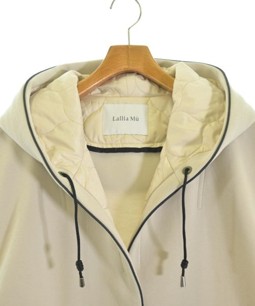 Lallia Mu เสื้อโค้ท อื่น