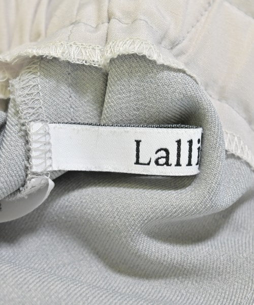 Lallia Mu กางเกง อื่น